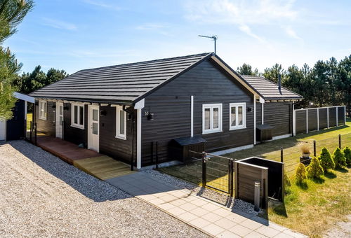Villa 5 bedroom Væggerløse