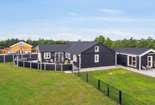 Haus 5 Zimmer Væggerløse