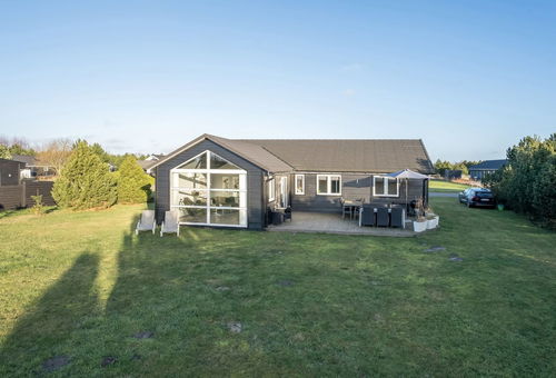 Villa 5 bedroom Væggerløse