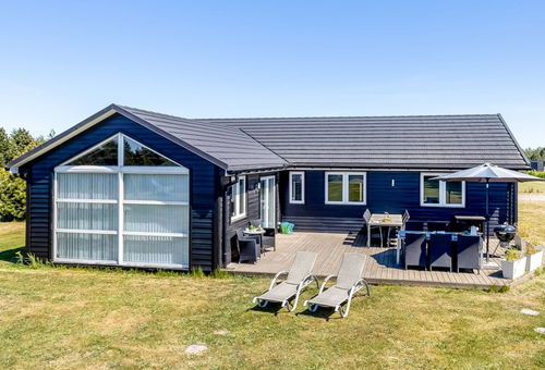 Villa 5 bedroom Væggerløse