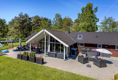 Villa 5 bedroom Væggerløse