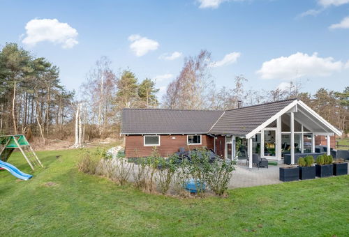 Villa 5 bedroom Væggerløse
