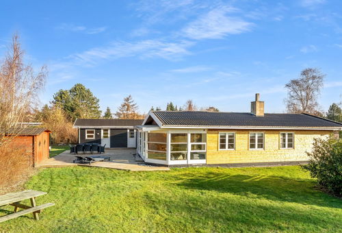 Villa 5 bedroom Væggerløse