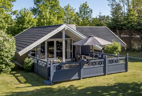 Villa 3 bedroom Væggerløse