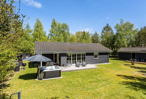 Villa 5 bedroom Væggerløse