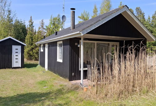 Maison 3 chambres Væggerløse