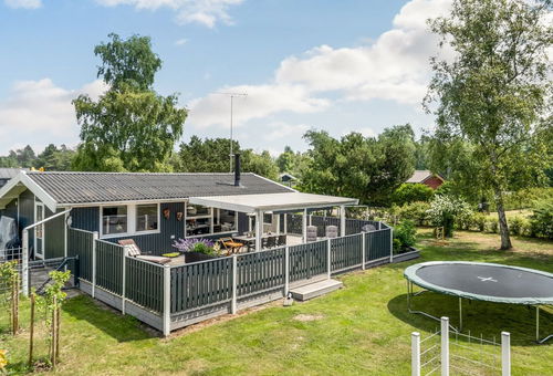 Haus 2 Zimmer Gedser