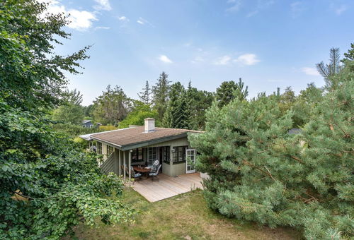 Haus 2 Zimmer Gedser