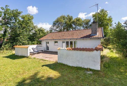 Haus 2 Zimmer Gedser