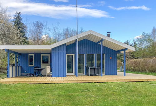 Villa 2 bedroom Gedser