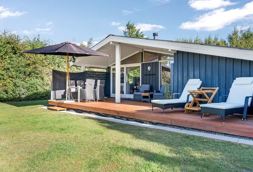 Villa 3 bedroom Gedser