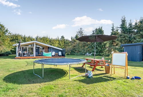 Villa 3 bedroom Gedser