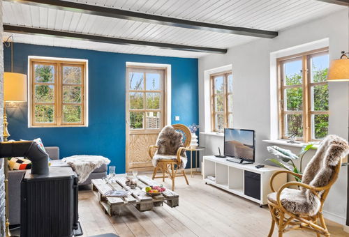 Maison 3 chambres Gedser