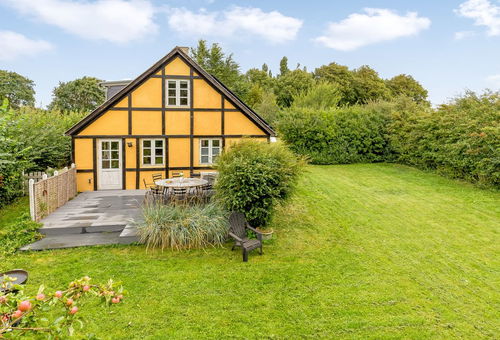 Villa 3 bedroom Gedser