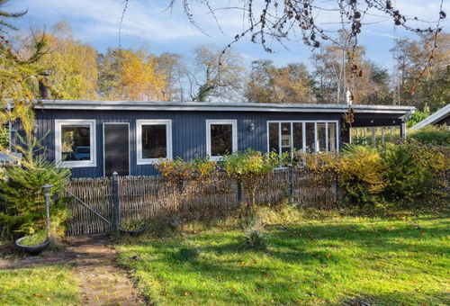 Villa 3 bedroom Gedser
