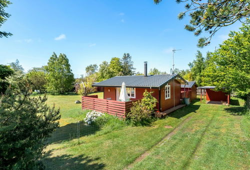 Villa 3 bedroom Gedser