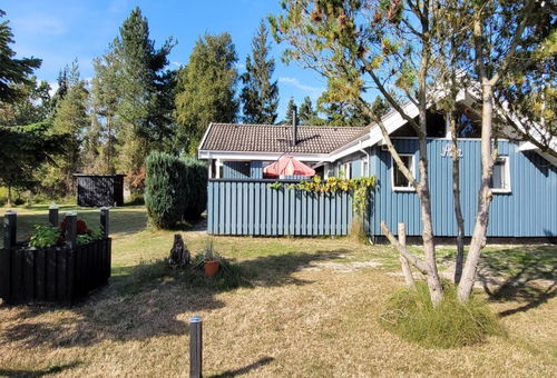 Haus 3 Zimmer Gedser