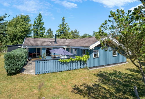 Haus 3 Zimmer Gedser