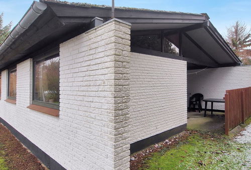 Haus 3 Zimmer Nakskov