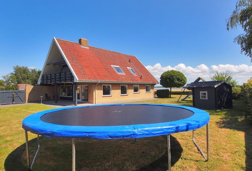 Maison 5 chambres Nakskov