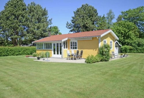 Haus 3 Zimmer Nakskov