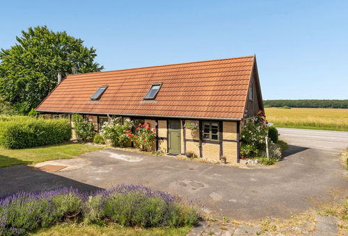 Villa 3 bedroom Søllested