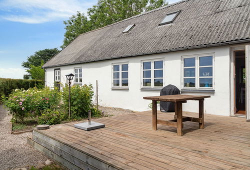 Maison 3 chambres Horslunde