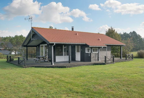 Maison 3 chambres Rødby