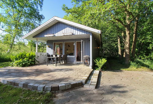 Villa 3 bedroom Rødby