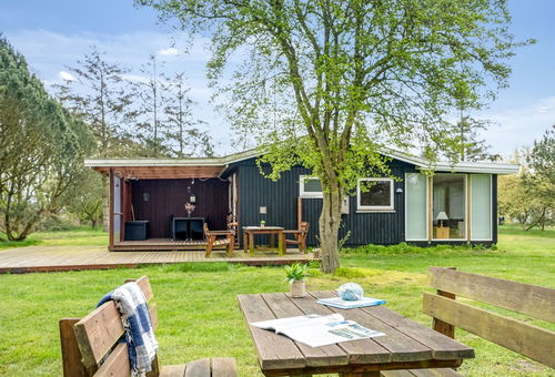 Villa 3 bedroom Rødby