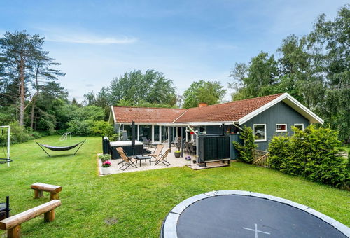 Villa 5 bedroom Rødby