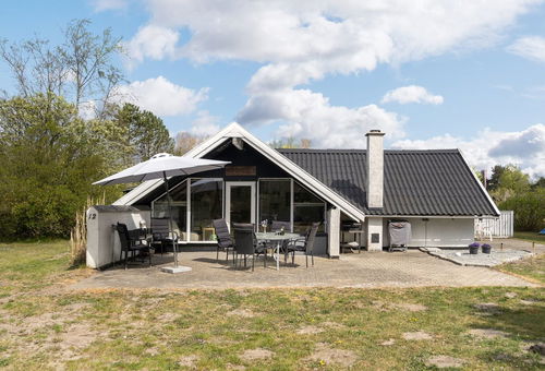 Villa 2 bedroom Rødby