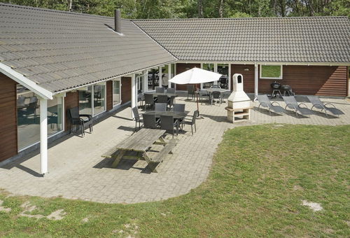 Haus 8 Zimmer Rødby