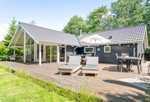 Maison 4 chambres Rødby