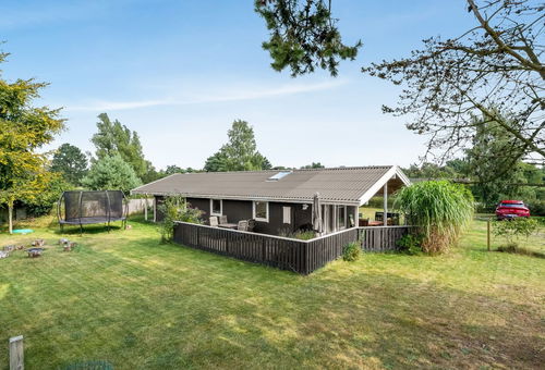 Villa 3 bedroom Rødby