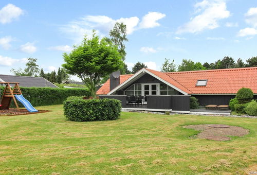 Villa 4 bedroom Dannemarie
