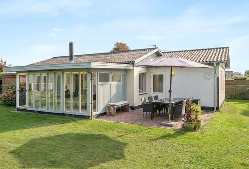 Villa 3 bedroom Dannemarie