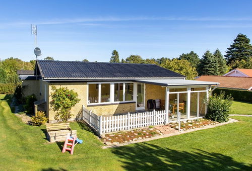 Villa 2 bedroom Dannemarie