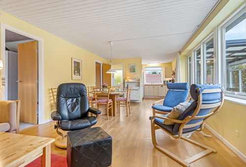 Villa 2 bedroom Dannemarie