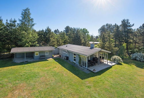 Haus 3 Zimmer Martofte