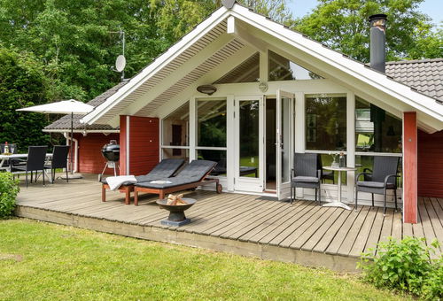 Maison 3 chambres Martofte
