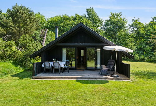 Maison 3 chambres Martofte