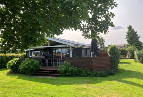Villa 3 bedroom Bogense