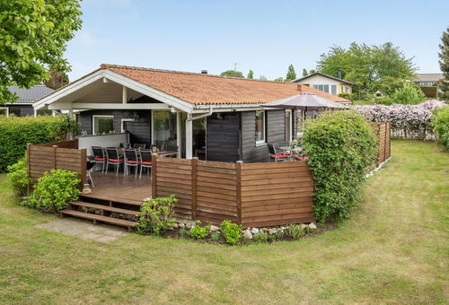 Maison 3 chambres Bogense