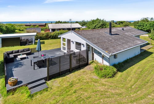 Villa 3 bedroom Martofte