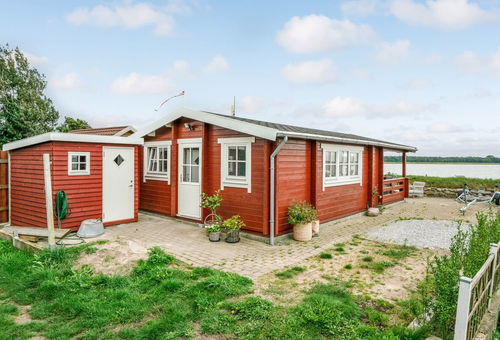 Villa 1 bedroom Bogense