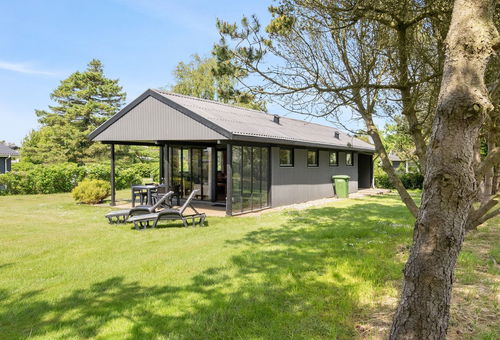 Villa 3 bedroom Bogense