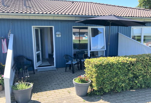 Apartment Bogense