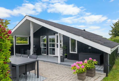 Villa 3 bedroom Bogense