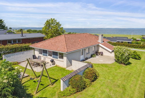 Maison 4 chambres Bogense